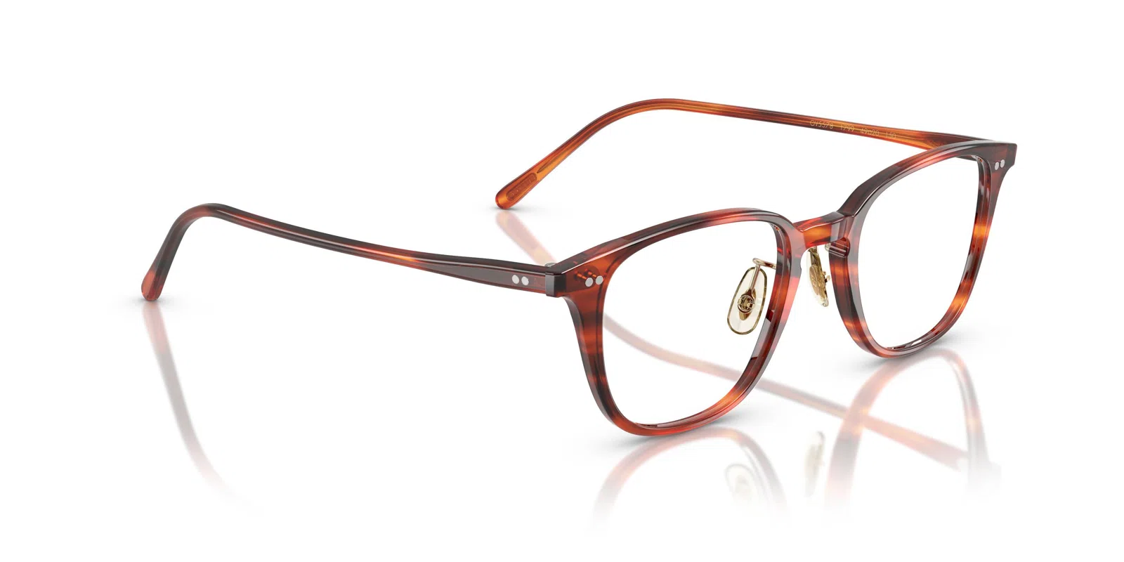 Oliver Peoples Sobel 5578 Eyeglasses - view 10